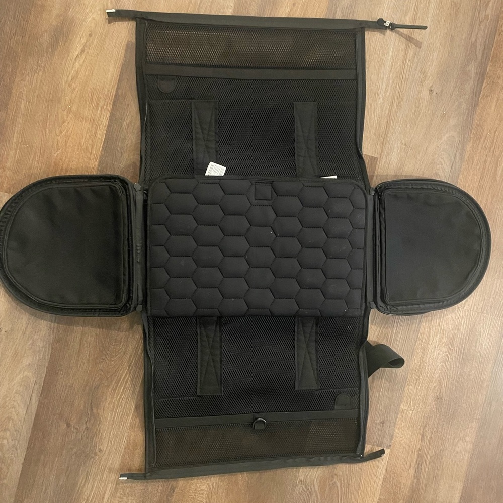 Wild One Carrier